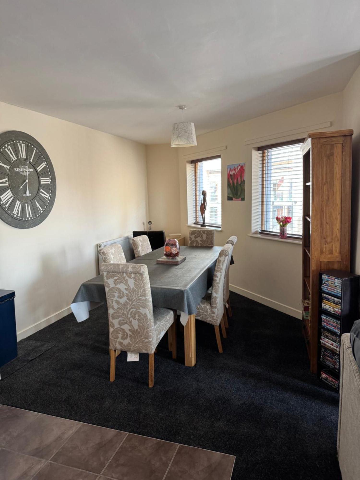 Quirky And Spacious Lawley Exterior foto
