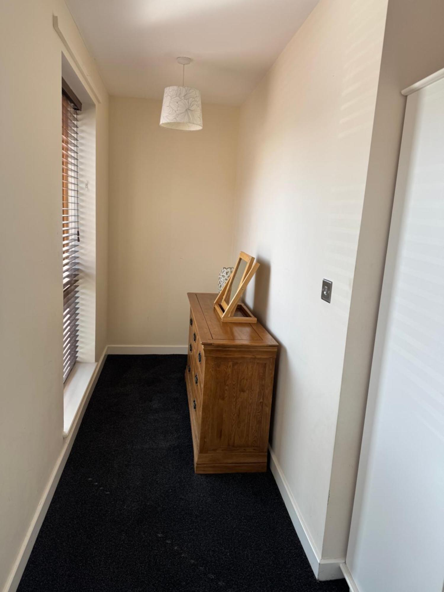 Quirky And Spacious Lawley Exterior foto
